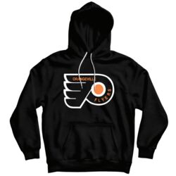 Orangeville Flyers Classic Fleece Hoodie Thumbnail