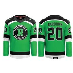 Sheena Halifax Thunderbirds Cut & Sew Jersey Youth Thumbnail