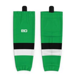 Sheena Halifax Thunderbirds Socks  Thumbnail