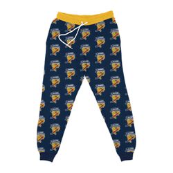 TNT Tornados PJ Adult Pants Thumbnail