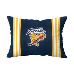 TNT Tornados Pillow Case Thumbnail