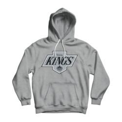 KLEVR Young Kings Hypewear Youth Hoodie Thumbnail