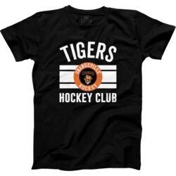 Orangeville Tigers Tshirt Thumbnail