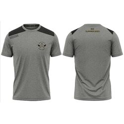 Beast Athletics Performance T-shirt Youth Thumbnail