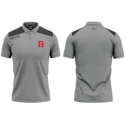 Mississauga Reps Two-Tone Training Polo Thumbnail