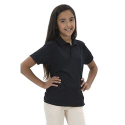 Bardown Snag Resistant Youth Sport Shirt Thumbnail
