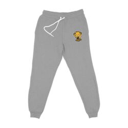Manitoba Rugby Adult Fleece Sweatpants Grey  Thumbnail