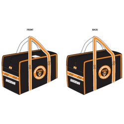 Orangeville Tigers Hockey Bag Thumbnail