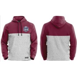 Huron Perth Lakers Splash Streetwear Hoodie Youth Thumbnail