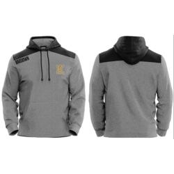 Kingston Frontenacs Two-Tone Training Hoodie Thumbnail