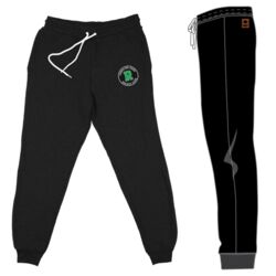 Carolina Rage Sweatpants  Youth Thumbnail