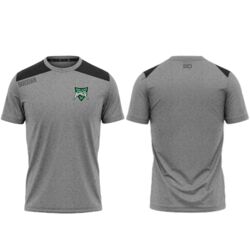 Carolina Rage Two-tone Training Shirt Youth Thumbnail