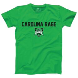 Carolina Rage Cotton Tee Youth Thumbnail