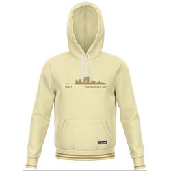 Copy of NAIT Cuff Coloured Hoodie (Canvas) Thumbnail