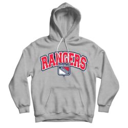 Oakville Rangers Classic Hoodie  Thumbnail