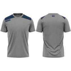 Barrie Colts Two Tone Training T-Shirt Youth Thumbnail