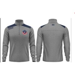 Oakville Rangers Two-Tone Quarterzip Thumbnail