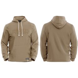 Georgian College Classic Streetwear Hoodie (Hazelwood) Thumbnail