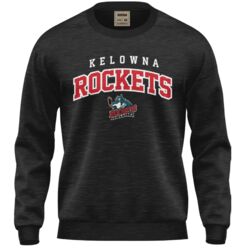 Kelowna Rockets Art Crewneck Thumbnail