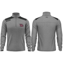 Peterborough Petes Training Quarter Zip  Thumbnail