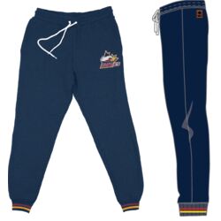 Burlington Eagles Joggers Thumbnail
