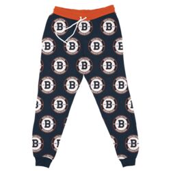 Burlington Barracudas PJ Pants  Thumbnail