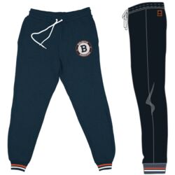 Burlington Barracudas Joggers Thumbnail
