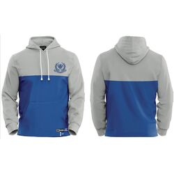 UCC Splash Streetwear Hoodie Thumbnail