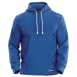 UCC Tone on Tone Hoodie (Royal) Thumbnail