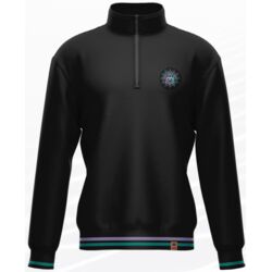 AWG Cuff Colored Quarter Zip Thumbnail