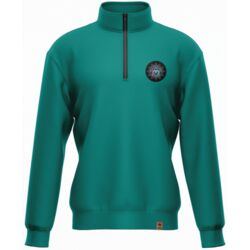 AWG Fleece Quarter Zip Thumbnail