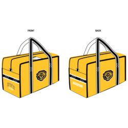 BWC Hockey Bag Thumbnail