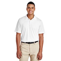 Bardown Men's Zone Performance Polo Thumbnail