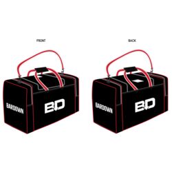 Bardown Coach Bag Thumbnail