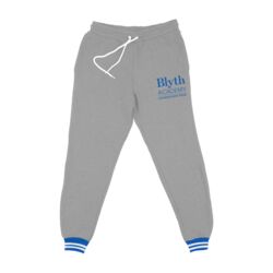 Blyth Academy Downsview Park Cuff Colored Sweatpants Youth Thumbnail