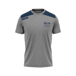 Blyth Academy Downsview Park Performance Short Sleeve Adult Thumbnail