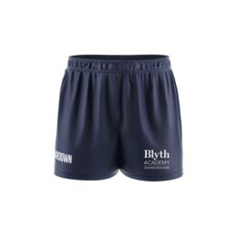 Blyth Academy Downsview Park Performance Shorts Youth Thumbnail