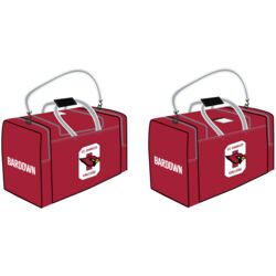 St. Charles Coaches Hockey Bag Thumbnail