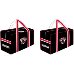 Faustina Fury Hockey Bag Thumbnail