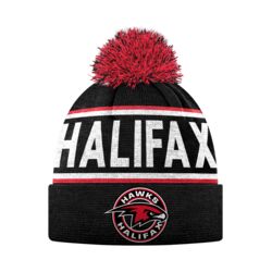 Halifax Hawks Classic 2.0 Toque Thumbnail