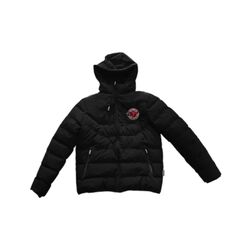 Halifax Hawks Puff Jacket Thumbnail
