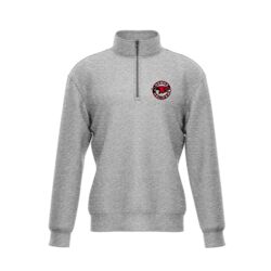 Halifax Hawks Quarter Zip  Thumbnail