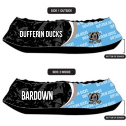 Dufferin Ducks Skate Soaker Youth  Thumbnail