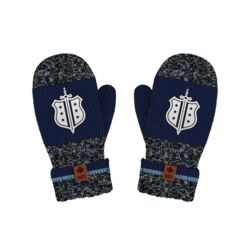 Phi Delta Theta Mittens  Thumbnail