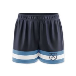 Phi Delta Theta Adult Sublimated Shorts  Thumbnail