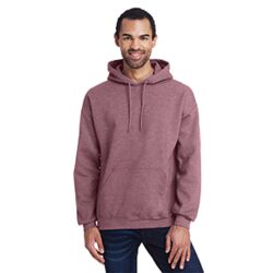Bardown Adult Hooded Sweatshirt Thumbnail