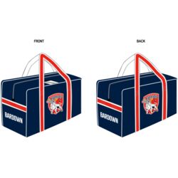 Clarington Toros Hockey Bag Thumbnail