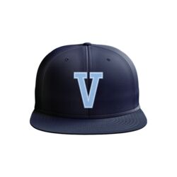 Fan Hat 01 Navy Thumbnail