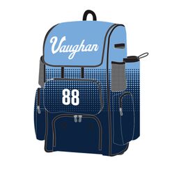 Baseball Bag Thumbnail