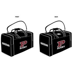 St. Paul's Highschool COACHES Bag Thumbnail